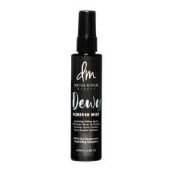 Danessa Myricks Dewy Forever Mist Hydrating Setting Spray