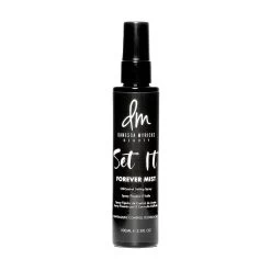 Danessa Myricks Set It Forever Mist Oil Control Setting Spray