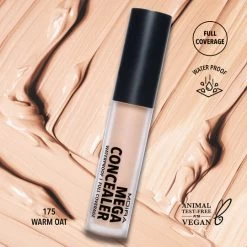 Moira Mega Waterproof Concealer 22 Moira Mega Waterproof Concealer -Cosmetics Store 20210318JK MWC175 540x d403c7e5 3953 413d 9f28 e3ca495b7016