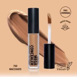 Moira Mega Waterproof Concealer 30 Moira Mega Waterproof Concealer -Cosmetics Store 20210318JK MWC700 540x f21ca8a8 50a8 4b05 b37c 36d18b8a1851