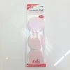 Eden Cosmetic Puff CP03 - 3 Pack -Cosmetics Store 20220506 150725