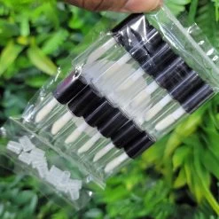 TheMUAproject Touch-Up Vial With Doe Foot 12 Pack