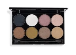 Mehron EYE Shimmer Powder Palette
