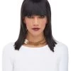 Cleopatra Black Wig 2 Cleopatra Black Wig -Cosmetics Store 227 cleopatra 01