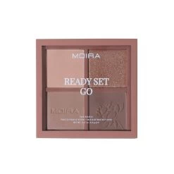Moira Face Palette Ready Set Go RFP001 9 Moira Face Palette Ready Set Go RFP001 -Cosmetics Store 23CCBD54 904B 4C8A 8462 ED9D635B2BBD