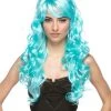 Melrose Light Blue Wig -Cosmetics Store 250 melrose lt blue