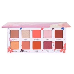Moira Eyeshadow Palette Little Fairytales FEP002