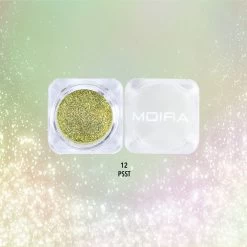 Moira Loose Control Glitter