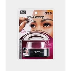 I Envy By Kiss Brow Top Coat KBCT01