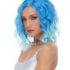 Ecstasy Blutiful Spash Wig
