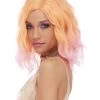 Ecstasy Peach Daquiri Wig -Cosmetics Store 266 ecstasy 05
