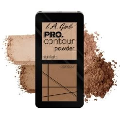 LA Girl PRO.contour Powder -Cosmetics Store 272A4EC4 9E87 4E4C 8A25 A59FFFBFC7BC