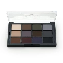 Ben Nye Cool Glam Shadow Palette 24gm./.84oz. STP73