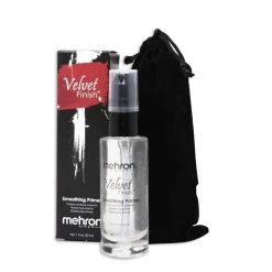 Mehron Velvet Finish Smoothing Primer 195