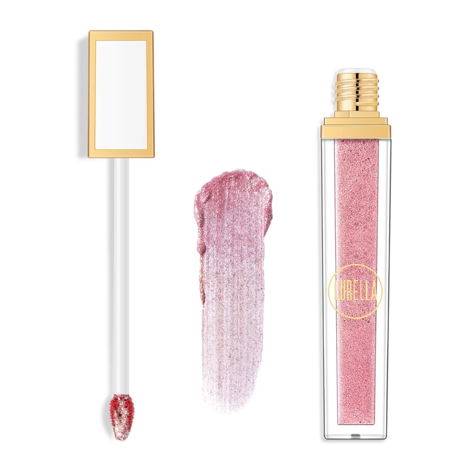 Lurella Liquid Eyeshadow 7 Lurella Liquid Eyeshadow - Image 5