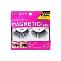 I Envy Double Strength Magnetic Lash - KPML06