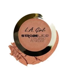 LA Girl Strobe Lite Strobing Powder 20 LA Girl Strobe Lite Strobing Powder -Cosmetics Store 30watt