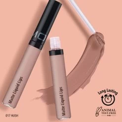 Moira Matte Liquid Lips -Cosmetics Store 320FB4E2 B32B 4782 A940 57FE614FF977