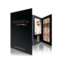 Aesthetica Brow Contour Series AE130-Brow -Cosmetics Store 3268c64db55d98f60191aee18e7337300427b868f9c5ce11e0a0f99e840d55c5