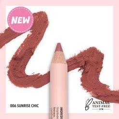 Moira Signature Lip Pencil -Cosmetics Store 331E1ABB E5C1 4811 B8D3 4C43B2A9CAB9