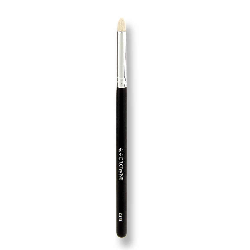Crown Pro Brush C515 - Pro Precision Crease 3 Crown Pro Brush C515 - Pro Precision Crease