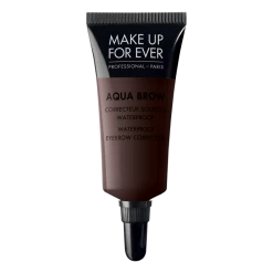 Make Up For Ever AQUA BROW WATERPROOF EYEBROW CORRECTOR 7ML -Cosmetics Store 3548752058711 01730 aquabrowchatainfonce Face 0