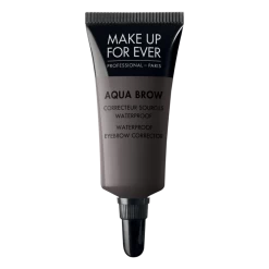 Make Up For Ever AQUA BROW WATERPROOF EYEBROW CORRECTOR 7ML -Cosmetics Store 3548752058728 01735 aquabrowtaupe Face 0