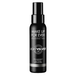 Make Up For Ever Light Velvet Air Shine-Control Refreshing Spray FULL SIZE 100ml