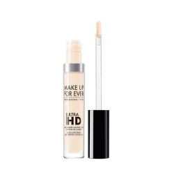 Make Up For Ever LIGHT CAPTURING SELF-SETTING CONCEALER 5ML -Cosmetics Store 3548752139076 I000031010 ULTRA HD CONCEALER 19 5ML 10 Face 0