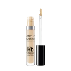 Make Up For Ever LIGHT CAPTURING SELF-SETTING CONCEALER 5ML -Cosmetics Store 3548752139090 I000031012 ULTRA HD CONCEALER 19 5ML 12 Face 0