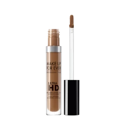 Make Up For Ever LIGHT CAPTURING SELF-SETTING CONCEALER 5ML -Cosmetics Store 3548752139267 I000031050 ULTRA HD CONCEALER 19 5ML 50 Face 0