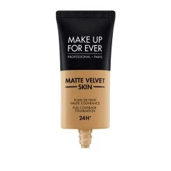 Make Up For Ever MATTE VELVET SKIN FOUNDATION 30ML