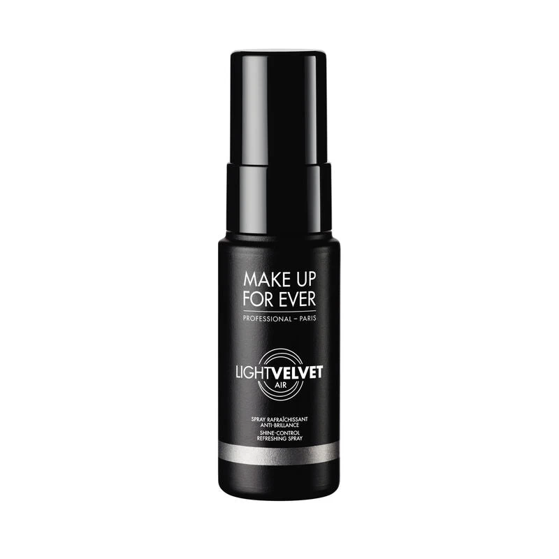 Make Up For Ever LIGHT VELVET MIST 30ML 3 Make Up For Ever LIGHT VELVET MIST 30ML