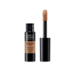 Make Up For Ever MATTE VELVET SKIN CONCEALER-20 9ML -Cosmetics Store 3548752171168 I000074042 MATTE VELVET SKIN CONCEALER 4 2 Face 0