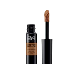 Make Up For Ever MATTE VELVET SKIN CONCEALER-20 9ML -Cosmetics Store 3548752171205 I000074051 MATTE VELVET SKIN CONCEALER 5 1 Face 0