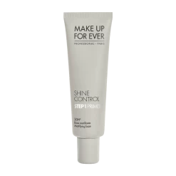Make Up For Ever SHINE CONTROL STEP 1 PRIMER FULL SIZE 30ML