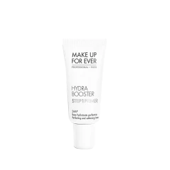 Make Up For Ever HYDRA BOOSTER STEP 1 PRIMER 15ML TRAVEL SIZE