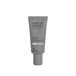 Make Up For Ever Pore Minimizer Step 1 Primer TRAVEL SIZE .5oz