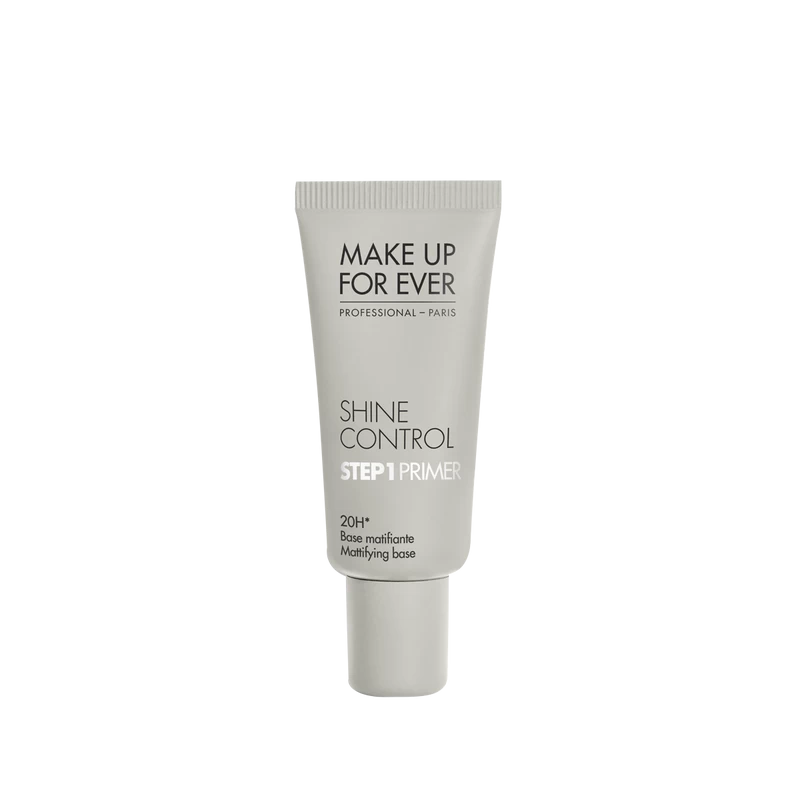 Make Up For Ever SHINE CONTROL STEP 1 PRIMER TRAVEL SIZE 15ML 3 Make Up For Ever SHINE CONTROL STEP 1 PRIMER TRAVEL SIZE 15ML
