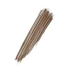 Make Up For Ever AQUA RESIST BROW FIXER -Cosmetics Store 3548752179188 I000018120 Aqua Resist Brow Fixer 3.5ml 20 swatch Face 1 2