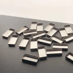 Kitpak Small Pans Set Of 40