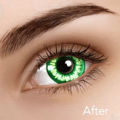 ILOCO Mad Man 2 Contacts