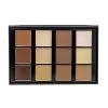Crown Pro 12CC Concealer/ Contour Palette -Cosmetics Store 37CF2E18 B848 4FD9 98A3 56F06469D893