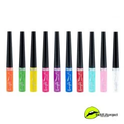 Romantic Beauty Color Liner Set