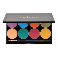 Mehron Paradise Makeup AQ Nuance 808-N