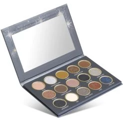 Lurella New Year New Me Eyeshadow Palette