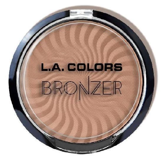 LA Colors Bronzer 4 LA Colors Bronzer - Image 2
