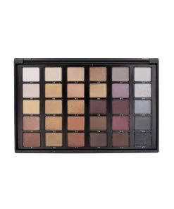 Crown Pro 30SN Shimmer Neutral Eyeshadow Palette