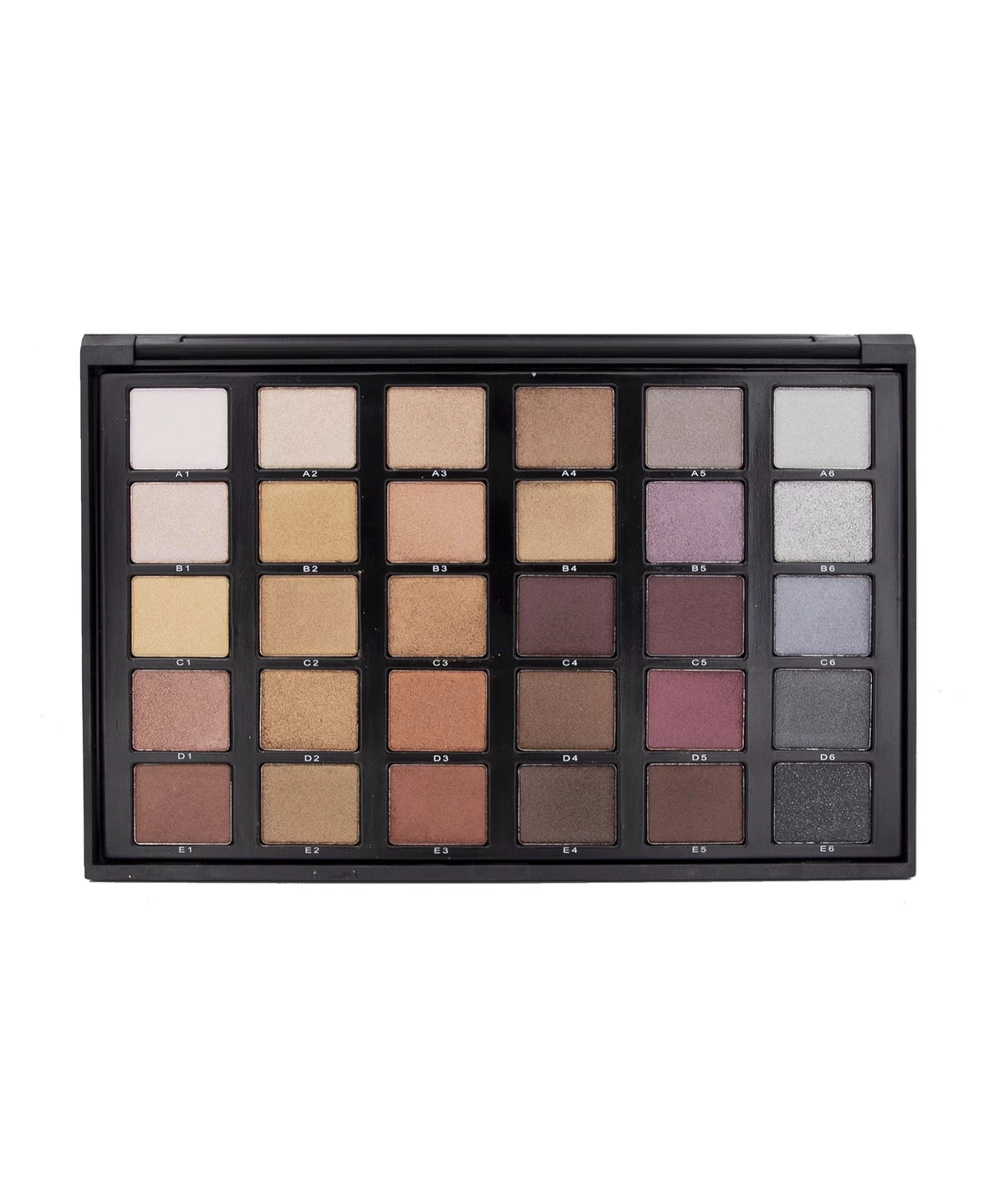 Crown Pro 30SN Shimmer Neutral Eyeshadow Palette 3 Crown Pro 30SN Shimmer Neutral Eyeshadow Palette
