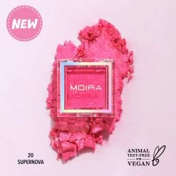 Moira Lucent Cream Shadow -Cosmetics Store 40DECC20 DBD6 4B0A B4CE E0018676E940
